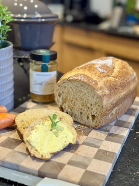 karottenbrot