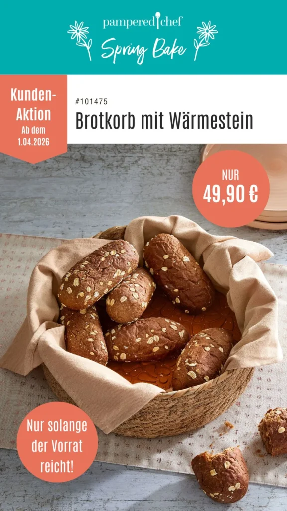 angebot brotkorb