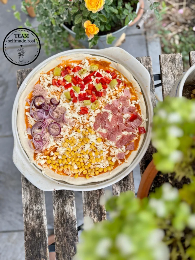 grosser runder stein pampered chef angebot 2