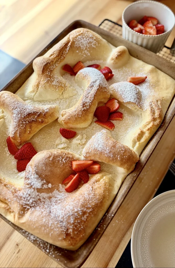 Ofenpfannkuchen