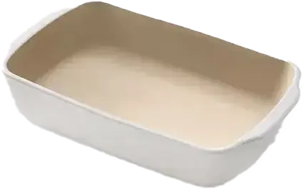 Rechteckige Ofenhexe