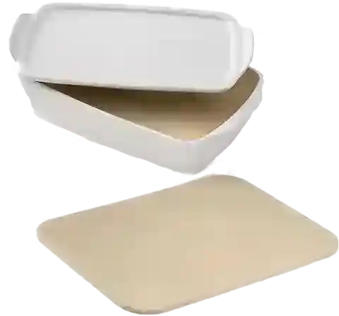 Stoneware Grundset