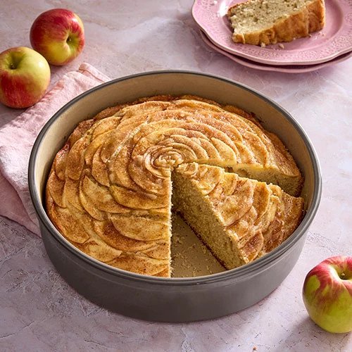 Runde Ofenhexe von Pampered Chef®