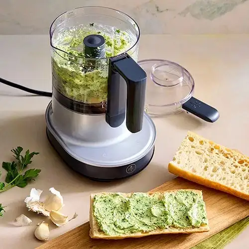 Elektrischer Multi-Zerkleinerer „Up & Down" von Pampered Chef® – Bild 2
