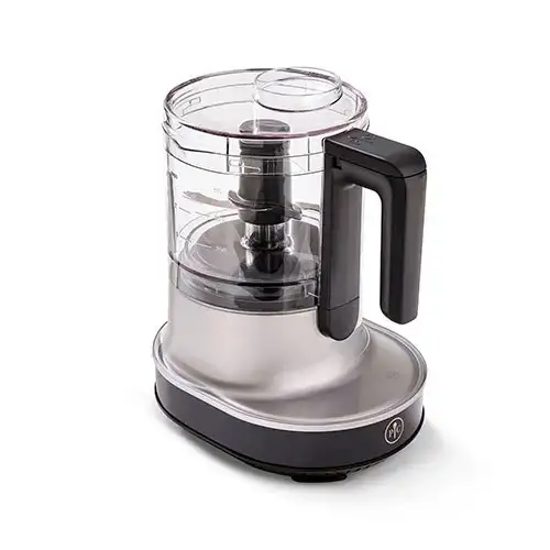 Elektrischer Multi-Zerkleinerer „Up & Down" von Pampered Chef® – Bild 4