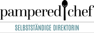 Pampered Chef Selbstständige Direktorin Logo