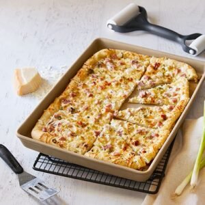 Flammkuchenliebe