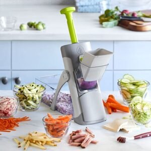 Gemüsefix Mandoline