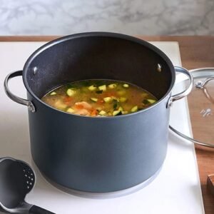 Brilliance Antihaft-Topf 7,6 Liter