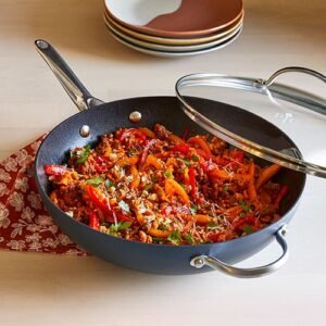 Brilliance Antihaft-Bratpfanne 30cm