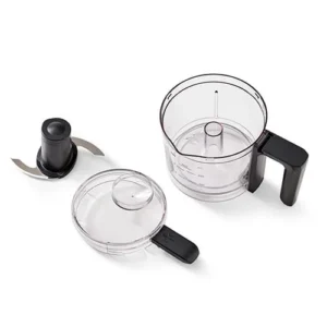 Ersatzteil-Set für den Pampered Chef Multi-Zerkleinerer Up & Down: Deckel, Behälter und Messereinsatz