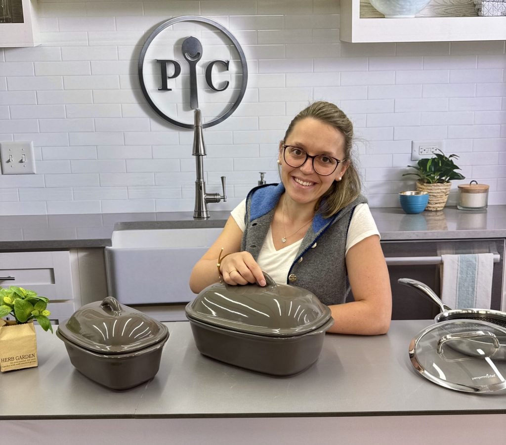 Rosi Mock Pampered Chef Beraterin